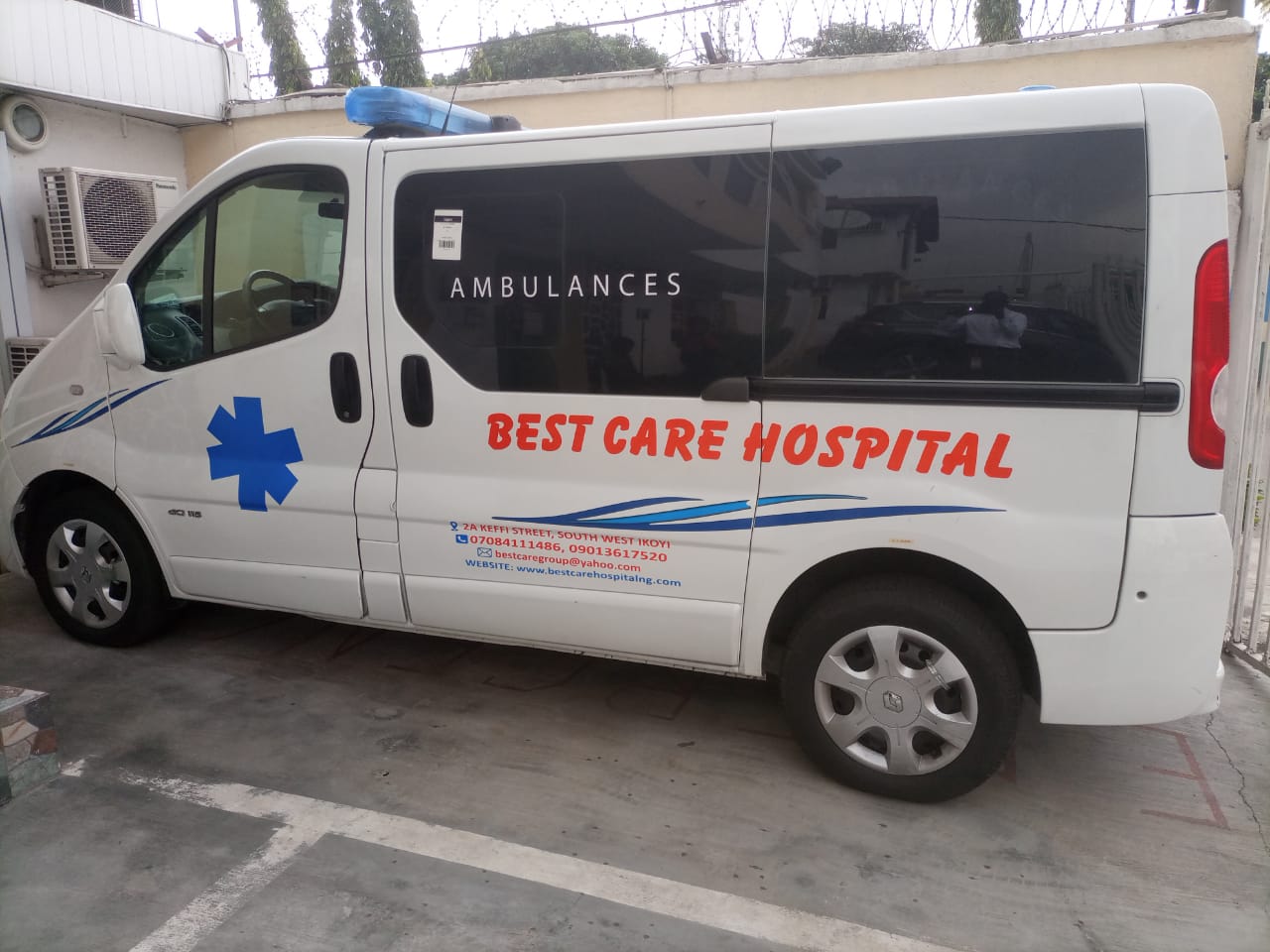 bestcare hospital emergency services