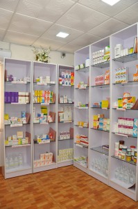 Pharmacy  3